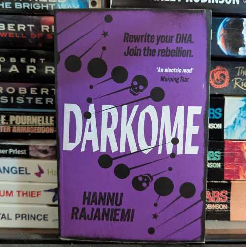 Darkome