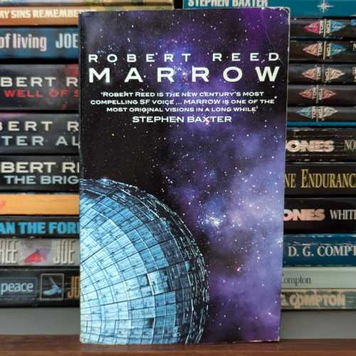 Marrow