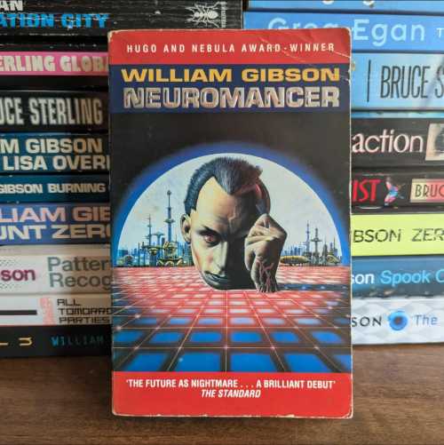 Neuromancer