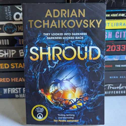 Shroud