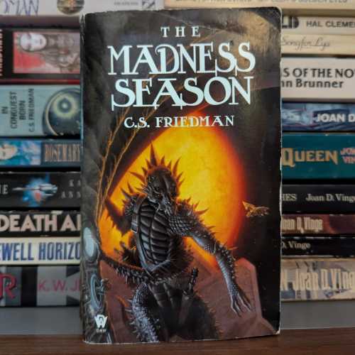 The Madness Season